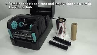 Gm600 Pro Media Loading