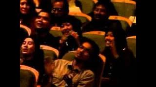 M. Nasir - Langgam Pak Dogo (Konsert Alam Muzik 2009)
