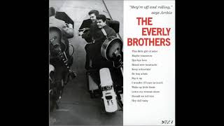Be-Bop-A-Lula - The Everly Brothers (1958)