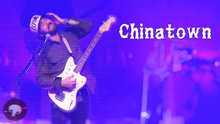 Shakey Graves- Chinatown (Live with band)