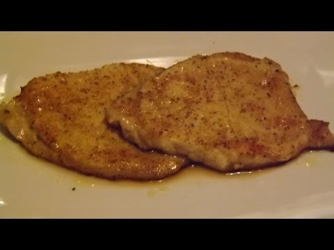 Video: Cómo Freír Carne Con Coñac