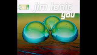 Jim Tonic - You (Club Mix) (1997) 🔊🔊🔊