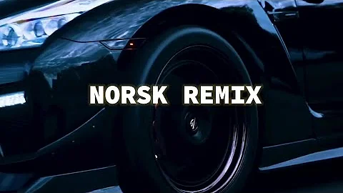 Eminem_ Lil Wayne - Under Control (ft. 2Pac) Norsk Remix 2025