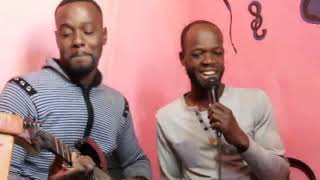 Le Saint Consolateur Lenvoyé Du Seigneur 31 Reveillons- Nous Avecbernard Wilson