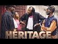 HÉRITAGE NOUVEAU GAG 2026 MUKWATA BOBO MBATASIALA CHANDRELE 