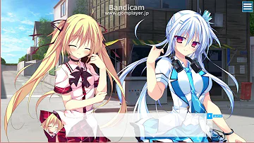 プレイ動画 ラムネーション 体験版 Part4