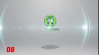 Top Amazing Logo Animations Intros Video 08