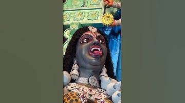 Very Dengerous Kali Ma And Durga Ma #shorts #shortsfeed #shortvideo