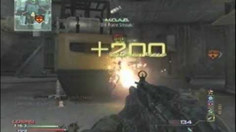 M.O.A.B | MP5 | Carbon