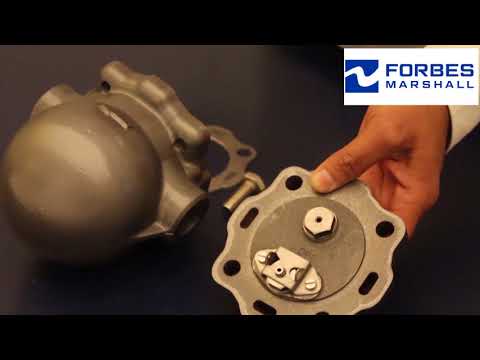 SOFT31 : Troubleshooting and Maintenance Video |Single Orifice Float Trap with SLR/ TV