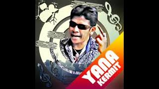 Yana Kermit - kembang Malati (cover videos)