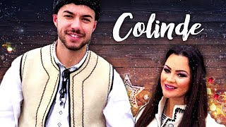 Culita Sterp si Carmen de la Salciua ❄️❄️ Colinde Carmen de la Salciua ❄️ Culita Sterp si Invitatii