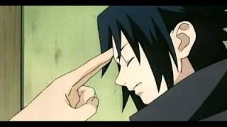 Prayer of a Refugee Naruto (BETA)