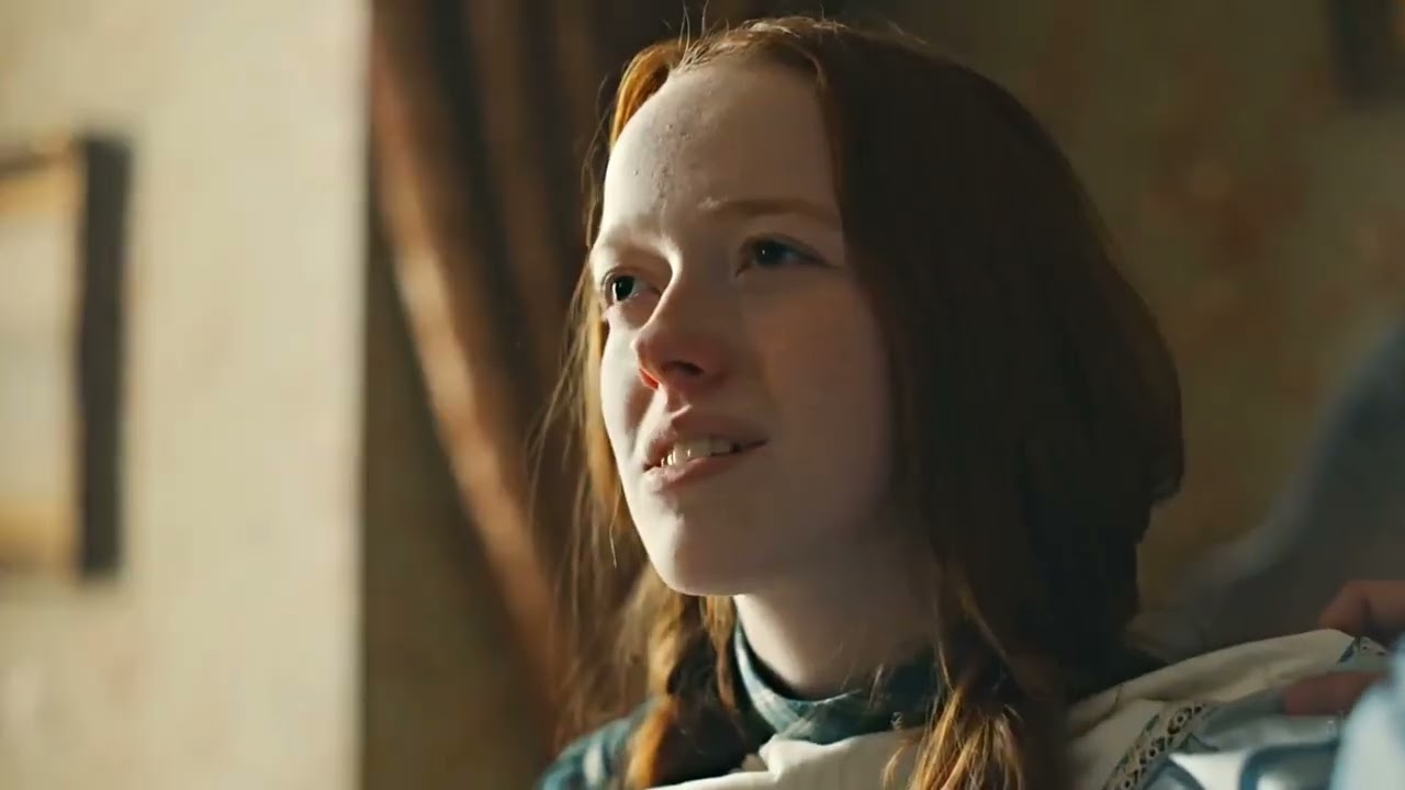 Mikaa - No te soltaré // Anne y Gilbert (canción completa)