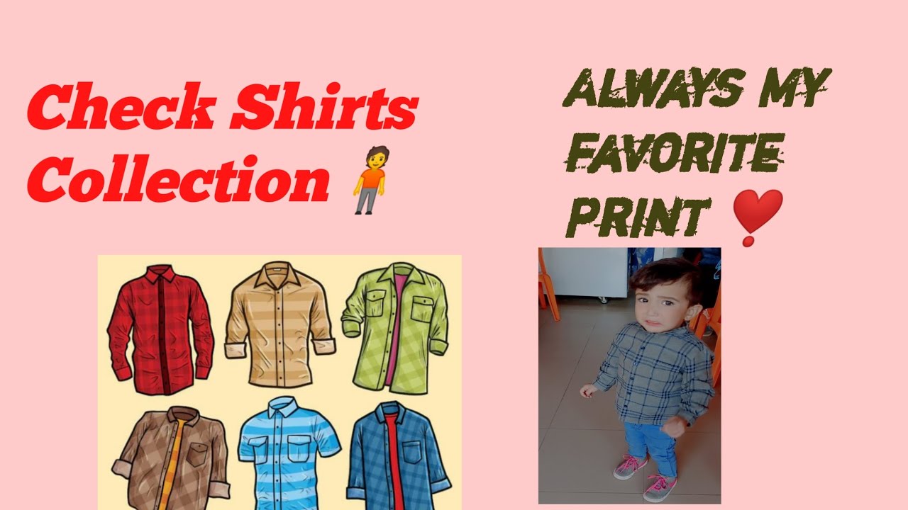 check shirt collection 🤭/vlog/foryou#vlog #dailyvlog #minivlog #family #foryou #youtube
