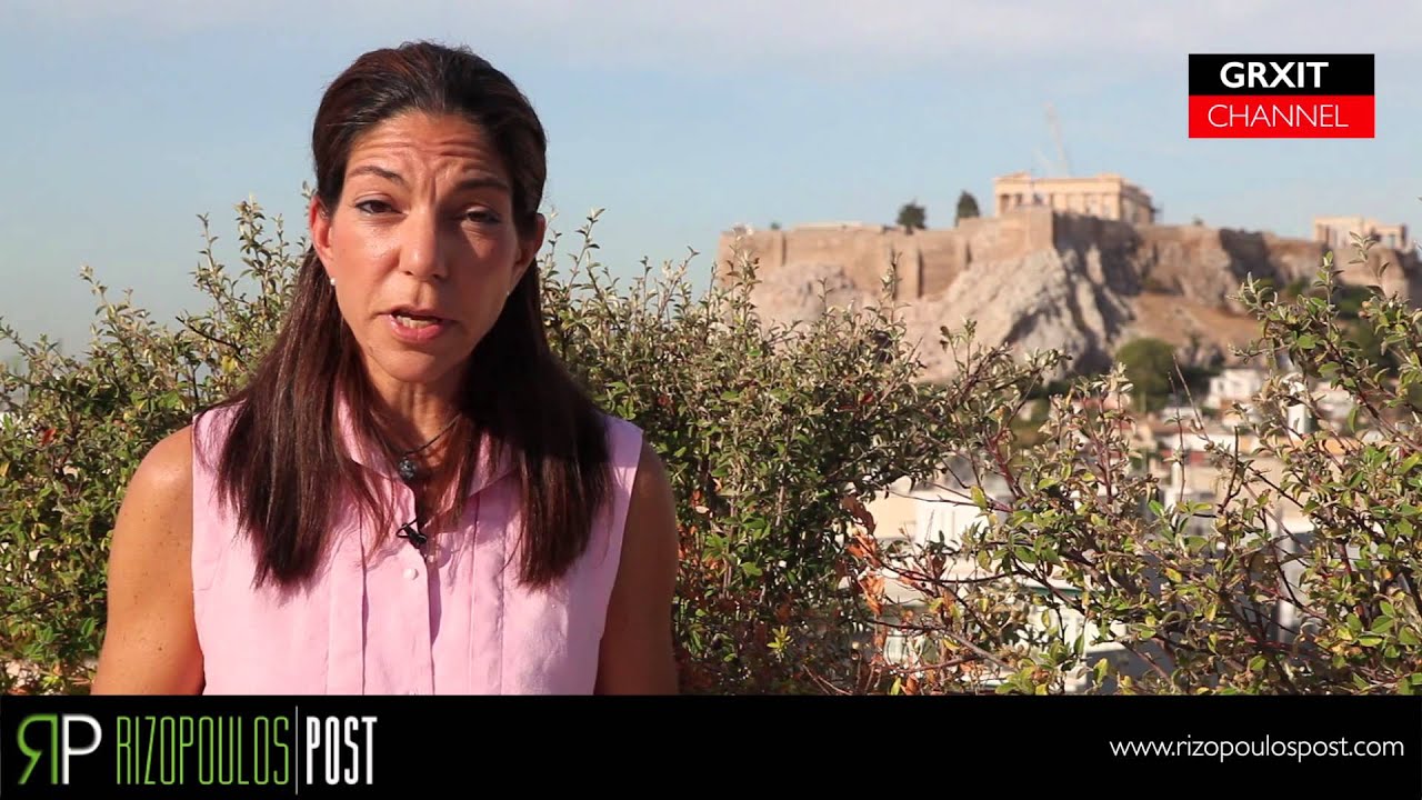 GRXIT - 20 September 2013