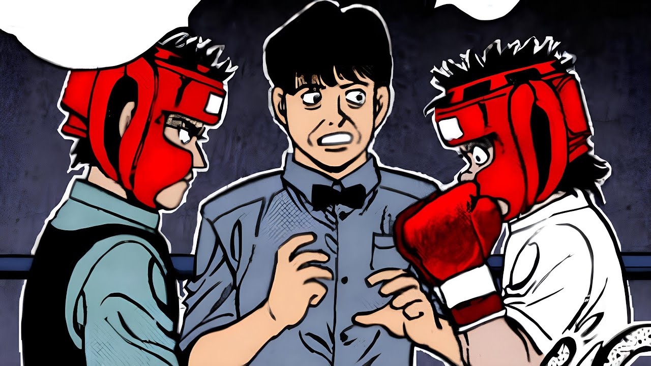 YAMADA NAOMICHI (GEROMICHI) - PRO TEST