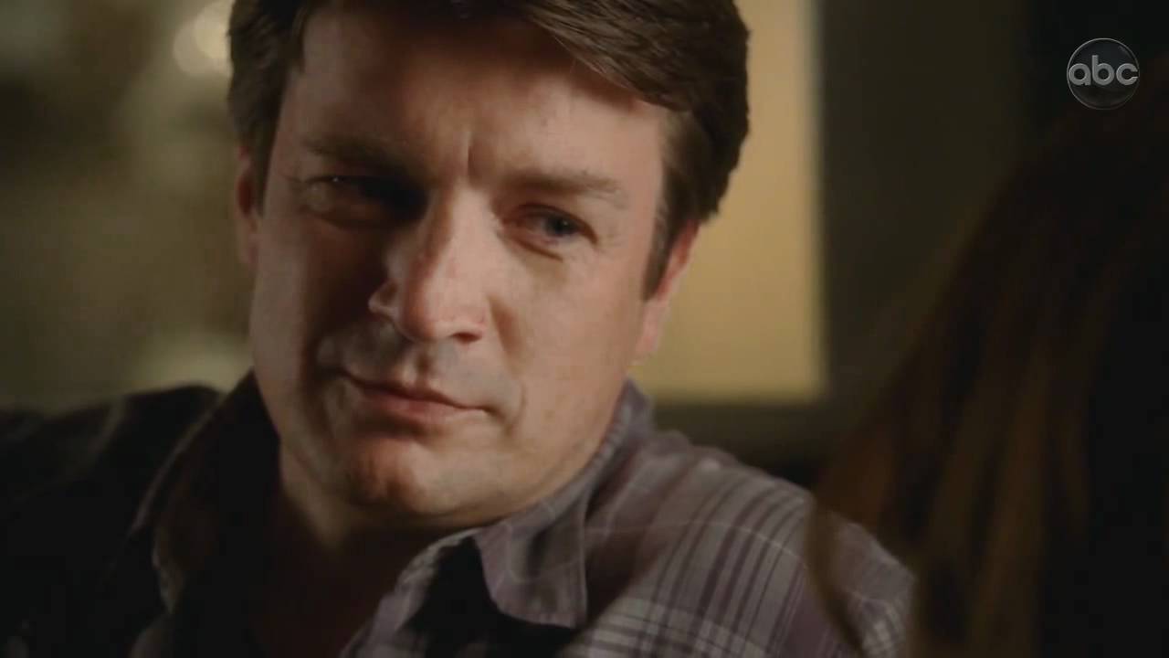 Castle/Beckett - Rolling in the Deep