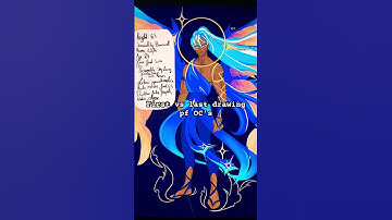 Some got a complete redesign #art #procreate #digitalart #youtube #artedigital #shorts #shortvideo