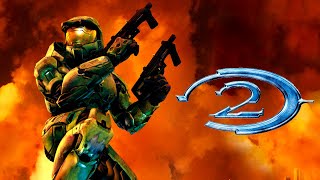 Halo 2 - 20th Anniversary Suite