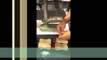 DIY Squeegee Fabrication