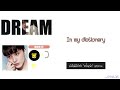 [THAISUB] NCT DREAM 'Moonlight'🌕 by #chlyzsub