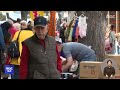 '폭격 버텨도 봉쇄는 못 버텨' 그런데 CIA 보고서엔.. [뉴스.zip/MBC뉴스]