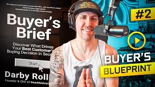 Buyer s Brief Mini-Series Episode 2 Master Buyer s Blueprint
