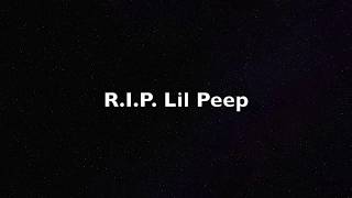 Lil Peep & Lil Tracy - Pain [ft. Slug Christ] (Lyrics)