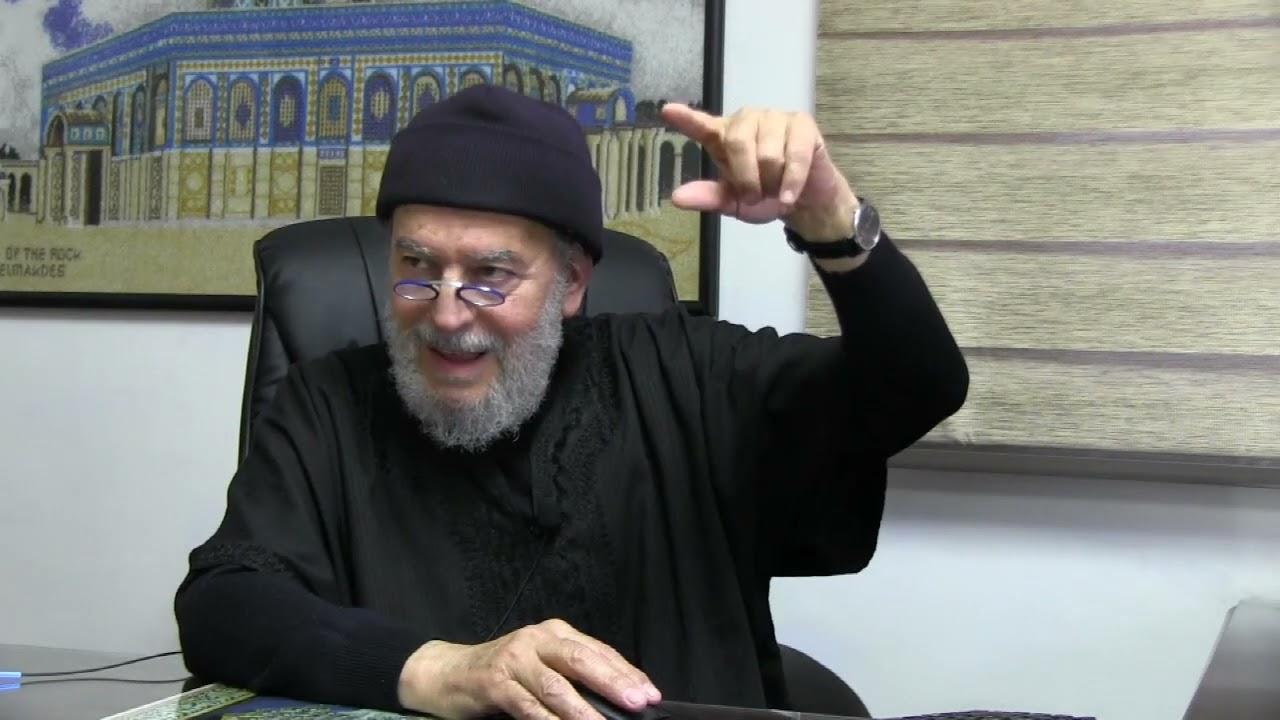 الأستاذ بسّام جرّار- تفسير-