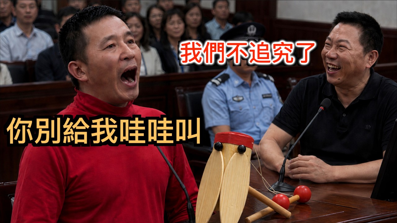 竹知了事件後, 華為決定“赦免”大部分網友? 究竟什麼才是正確的公關方法？ 縮圖
