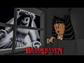 NE T'ENDORS PAS SINON . . . sur BROOKHAVEN 🏡 RP ! Roblox horror movie
