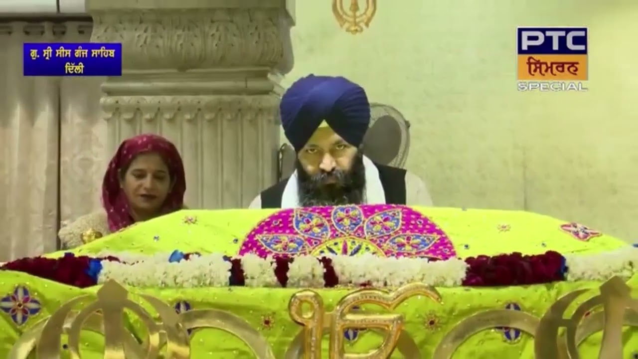 Gayni janpal singh nri Noor 