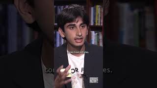 Climate activist slams NY governor's cancellation of congestion pricing