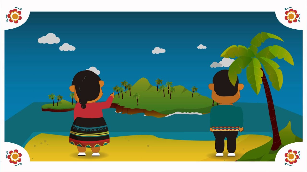 Nuestro Cambio: una animación sobre cambio climático y adaptación - thptnganamst.edu.vn