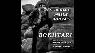 BOKHTARI - SHABHAT MESLE ROOZATE (#shorts 2)