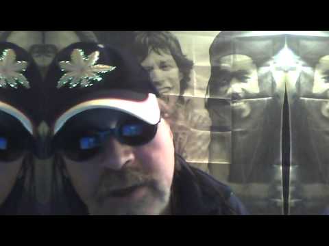 Messaggio a Westwood da Sir Oliver SKARDY © 2014 WESTWOOD Dee Jay