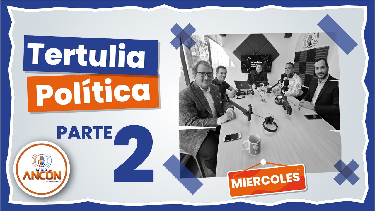 🇮🇷 ¿Qué Puede Aprender Panamá de lo que Pasa en Irán? Avanzar Vs. Estancarse