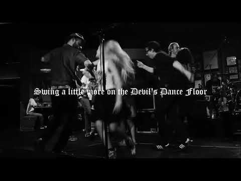Flogging Molly  - Devil’s Dance Floor - Lyrics
