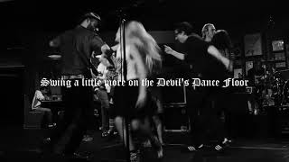 Flogging Molly  - Devil’s Dance Floor - Lyrics