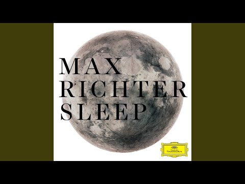 Sleep - Album by Max Richter