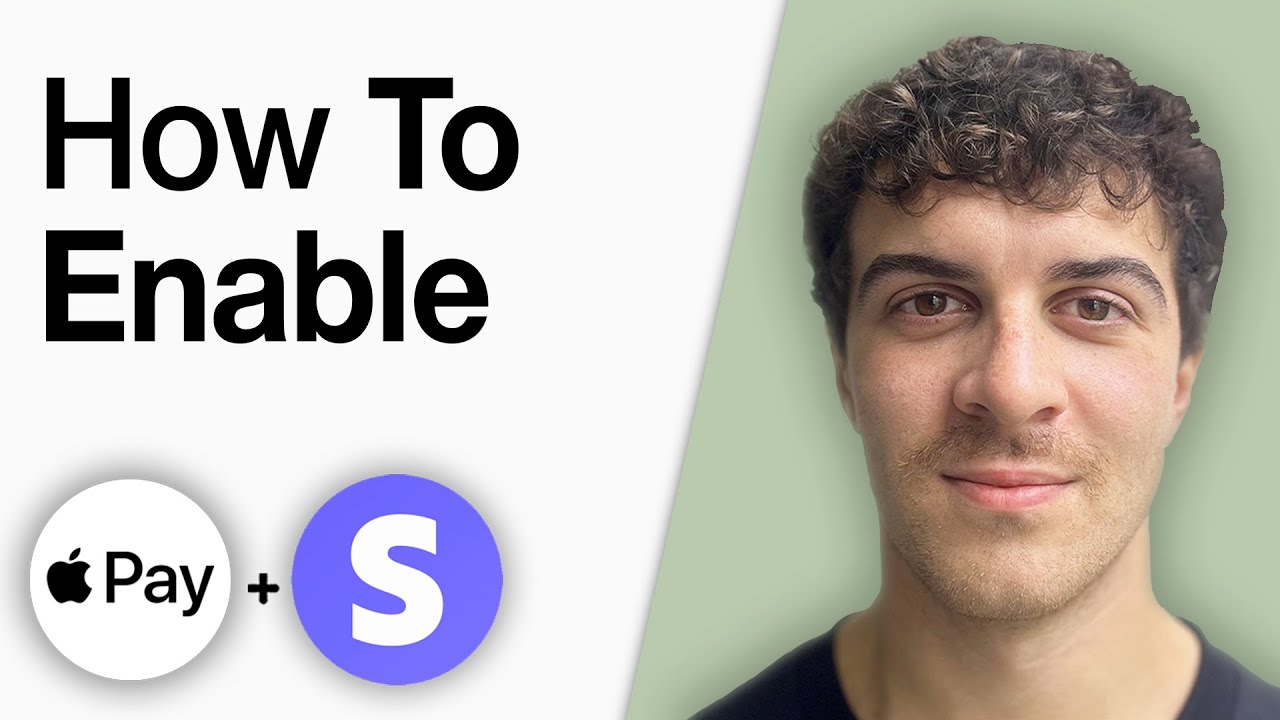 How to Enable Apple Pay in Stripe [2025 Full Guide]