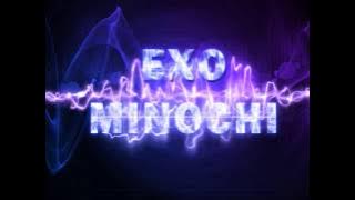 Exo House Music 2014   Chica Loca 'Exo Minochi'