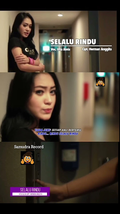 Vita Alvia • Selalu Rindu                      #melankolis #melonmusic @vitaalviaofficial2201