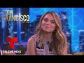 La hija de Angélica Rivera Primera Dama de México | Don Francisco Te Invita | Entretenimiento