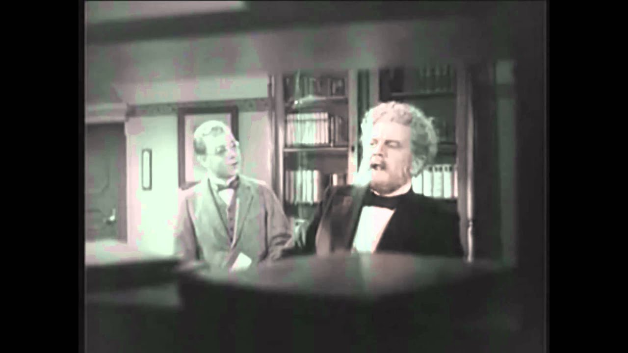 Sie sollen aber Denken! - Ausschnitt aus dem Film