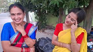 Uma Recharla Song Vlog latest news song 2025 #jeevanbattuvlogs #umarecharla #vlog #vloggers