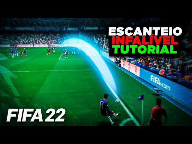 Como fazer gol de falta no FIFA 22? Oito dicas para mandar bem na