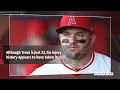Statistics don't tell the whole story of Mike Trout's season