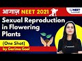 NEET Toppers: Sexual Reproduction in Flowering Plants | One-Shot | आगाज़ | NEET 2021 | Garima Goel